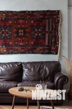 2-к квартира, посуточно, 82м2, 2/4 этаж