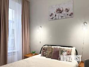 Студия квартира, посуточно, 26м2, 2/5 этаж