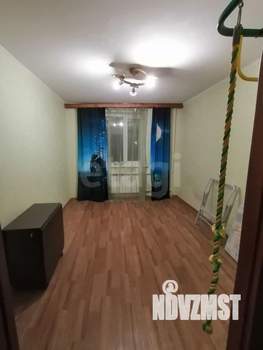 2-к квартира, на длительный срок, 51м2, 1/9 этаж