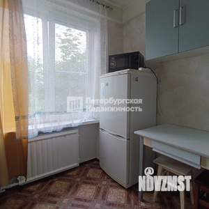 1-к квартира, на длительный срок, 29м2, 1/5 этаж