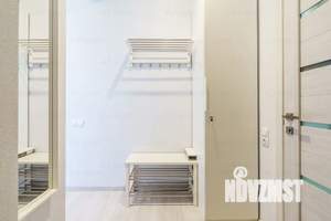 2-к квартира, посуточно, 36м2, 2/6 этаж