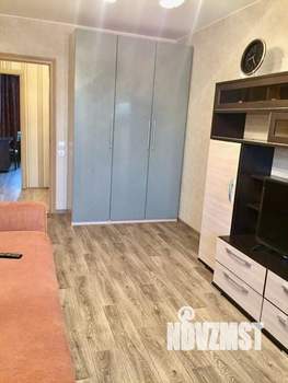 2-к квартира, на длительный срок, 60м2, 11/17 этаж