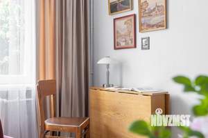 2-к квартира, на длительный срок, 57м2, 2/5 этаж