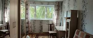 2-к квартира, на длительный срок, 44м2, 7/12 этаж