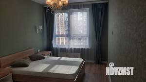 2-к квартира, на длительный срок, 38м2, 10/13 этаж