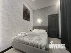 Студия квартира, посуточно, 18м2, 2/6 этаж
