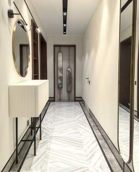 3-к квартира, на длительный срок, 173м2, 4/8 этаж
