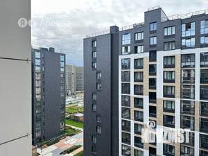 1-к квартира, на длительный срок, 40м2, 10/13 этаж