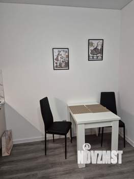 Студия квартира, на длительный срок, 25м2, 2/5 этаж