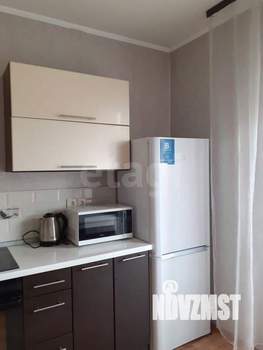 1-к квартира, на длительный срок, 39м2, 6/12 этаж