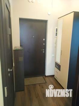 1-к квартира, на длительный срок, 35м2, 8/10 этаж