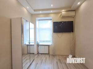 2-к квартира, на длительный срок, 52м2, 4/7 этаж