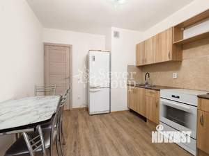 1-к квартира, на длительный срок, 39м2, 16/20 этаж