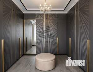 3-к квартира, на длительный срок, 110м2, 7/10 этаж