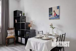 1-к квартира, посуточно, 63м2, 1/1 этаж