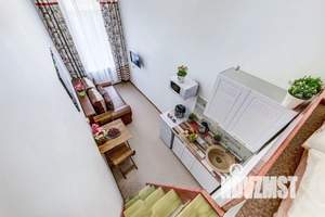 1-к квартира, посуточно, 15м2, 2/7 этаж