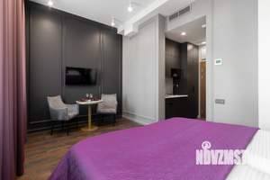 Студия квартира, посуточно, 25м2, 3/5 этаж