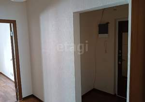 1-к квартира, на длительный срок, 37м2, 10/25 этаж