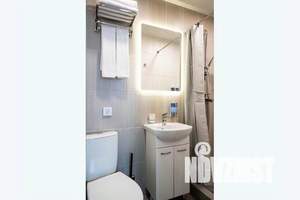 1-к квартира, посуточно, 15м2, 1/5 этаж