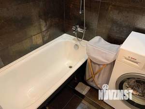1-к квартира, посуточно, 45м2, 7/7 этаж