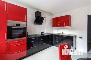 1-к квартира, посуточно, 52м2, 1/1 этаж