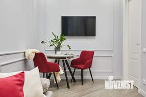 3-к квартира, на длительный срок, 73м2, 1/5 этаж