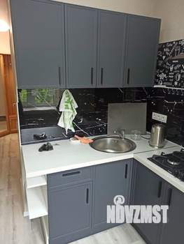 2-к квартира, на длительный срок, 43м2, 5/5 этаж