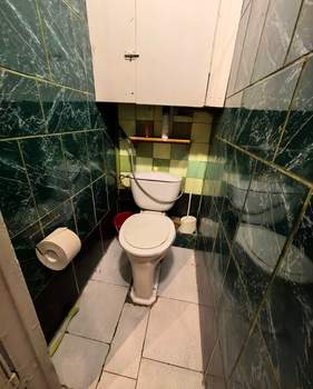 2-к квартира, на длительный срок, 44м2, 2/9 этаж