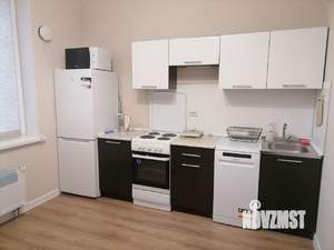 2-к квартира, на длительный срок, 50м2, 4/5 этаж