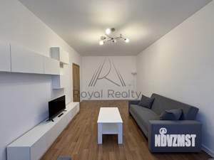 3-к квартира, на длительный срок, 83м2, 5/24 этаж