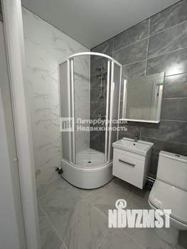 Студия квартира, на длительный срок, 26м2, 5/7 этаж