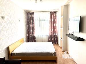 1-к квартира, на длительный срок, 45м2, 16/26 этаж