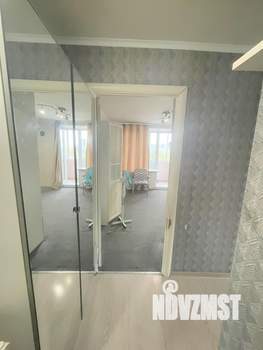 1-к квартира, посуточно, 41м2, 9/9 этаж