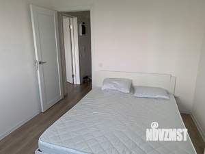 1-к квартира, на длительный срок, 34м2, 4/21 этаж