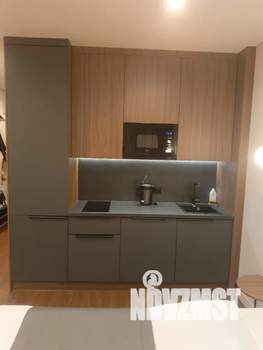 1-к квартира, посуточно, 30м2, 6/10 этаж