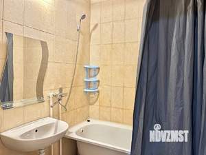 1-к квартира, на длительный срок, 42м2, 19/22 этаж