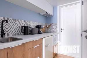 1-к квартира, посуточно, 18м2, 3/5 этаж