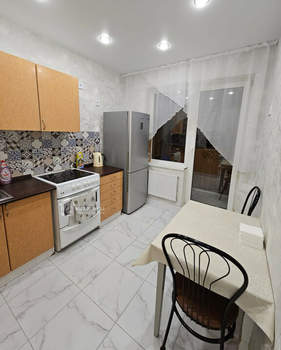 2-к квартира, на длительный срок, 52м2, 16/16 этаж
