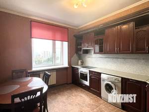 2-к квартира, на длительный срок, 69м2, 11/21 этаж
