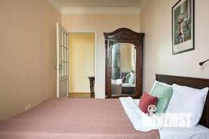 1-к квартира, посуточно, 80м2, 1/1 этаж