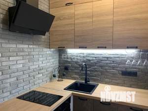 1-к квартира, на длительный срок, 38м2, 4/11 этаж