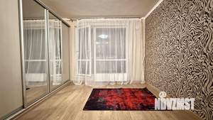 Студия квартира, на длительный срок, 25м2, 10/10 этаж