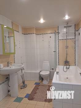 2-к квартира, на длительный срок, 52м2, 6/8 этаж