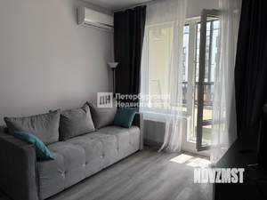 1-к квартира, на длительный срок, 29м2, 2/4 этаж