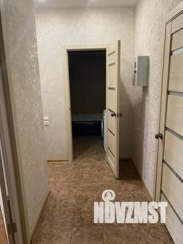 1-к квартира, на длительный срок, 43м2, 16/24 этаж