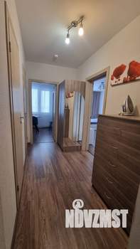 1-к квартира, на длительный срок, 38м2, 6/25 этаж