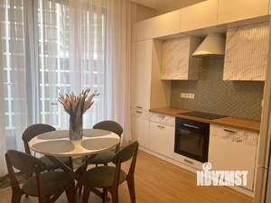 2-к квартира, на длительный срок, 65м2, 5/19 этаж