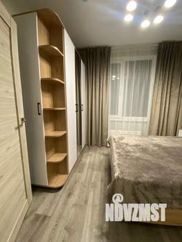 1-к квартира, на длительный срок, 37м2, 12/29 этаж