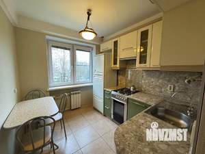 2-к квартира, на длительный срок, 46м2, 4/9 этаж