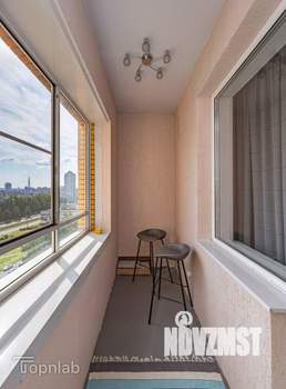 Студия квартира, на длительный срок, 28м2, 11/20 этаж